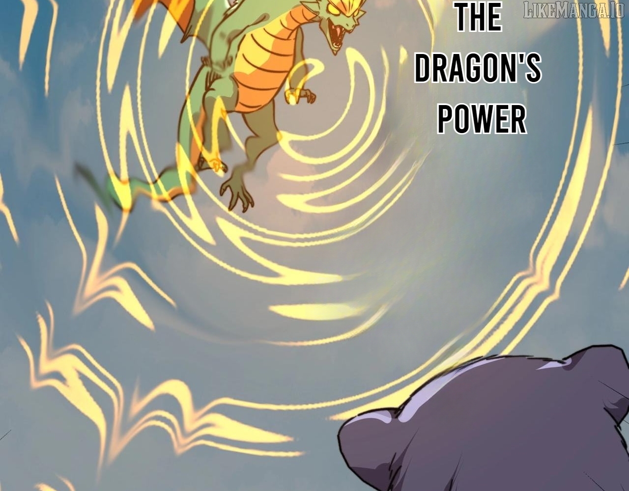 Starting As The God Of Wealth, Taming Billions Of Divine Pets! Chapter 44 - page 98